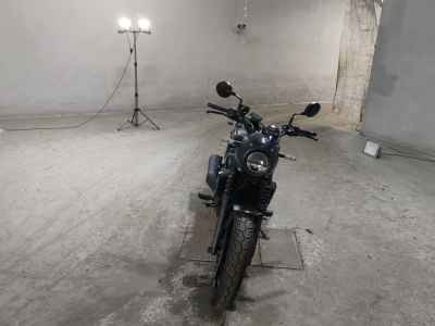 Kawasaki Eliminator 400SE 2023