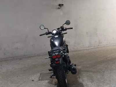 Kawasaki Eliminator 400SE 2023