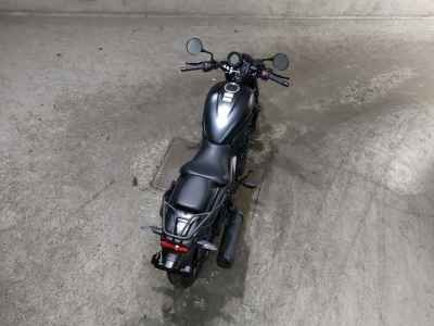 Kawasaki Eliminator 400SE 2023