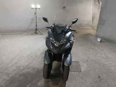 Yamaha Tricity 300 2023