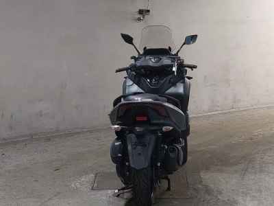 Yamaha Tricity 300 2023