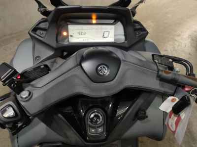 Yamaha Tricity 300 2023