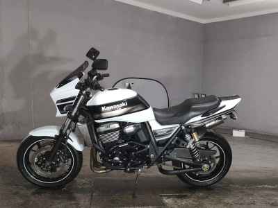 Kawasaki ZRX1200 2012