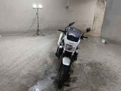 Kawasaki ZRX1200 2012