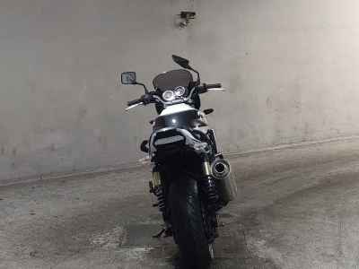 Kawasaki ZRX1200 2012