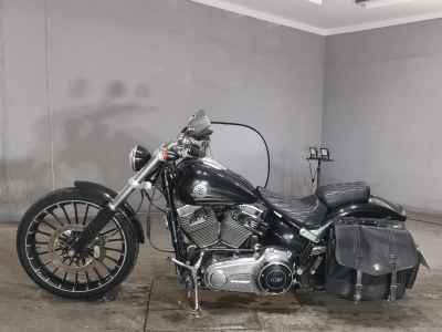 Harley-Davidson Breakout FXSB1690 2017