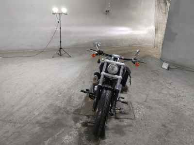 Harley-Davidson Breakout FXSB1690 2017