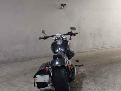 Harley-Davidson Breakout FXSB1690 2017