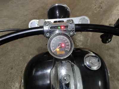 Harley-Davidson Breakout FXSB1690 2017
