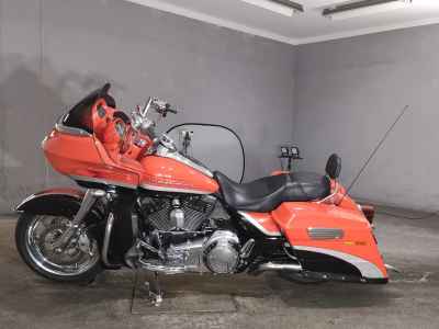 Harley-Davidson Road Glide FLTR1580 2008