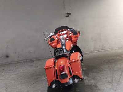 Harley-Davidson Road Glide FLTR1580 2008