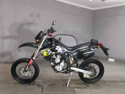 Suzuki 250SB