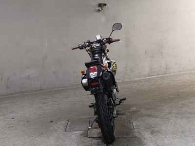 Suzuki 250SB