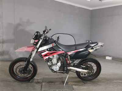 Kawasaki D-Tracker 250 X