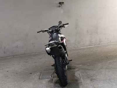 Kawasaki D-Tracker 250 X