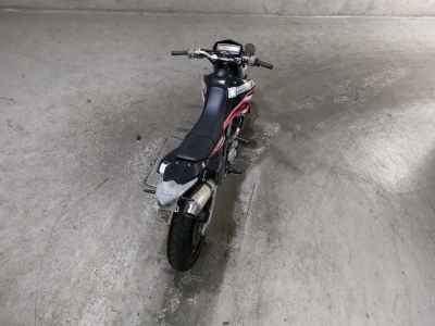 Kawasaki D-Tracker 250 X