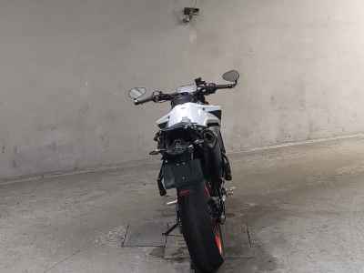 KTM 890 Duke R 2020