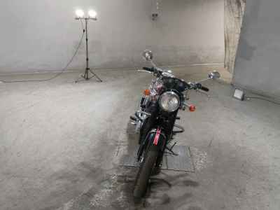 Triumph Bonneville T100 2014