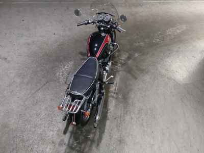 Triumph Bonneville T100 2014