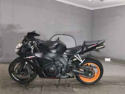 Honda CBR1000RR 2007