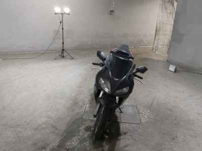 Honda CBR1000RR 2007