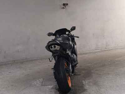 Honda CBR1000RR 2007