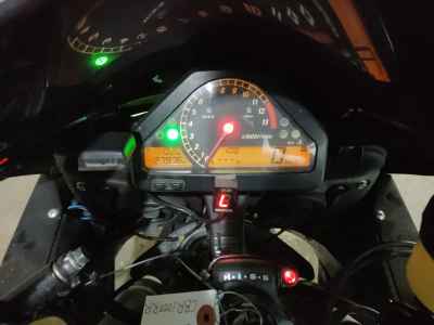 Honda CBR1000RR 2007