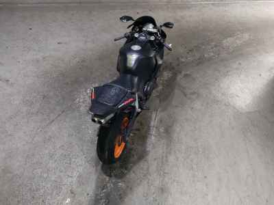 Honda CBR1000RR 2007