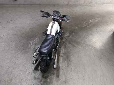 Moto Guzzi V7 Stone 2013