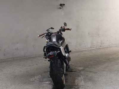 Yamaha XSR900 GP 2025