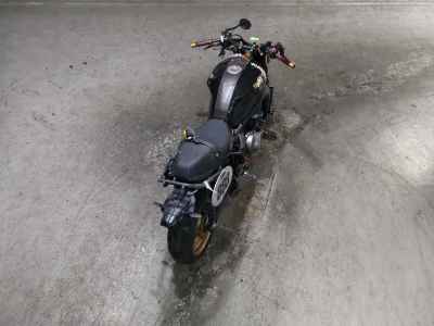 Yamaha XSR900 GP 2025