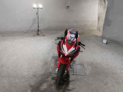 Honda CBR250RR