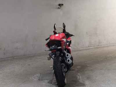 Honda CBR250RR