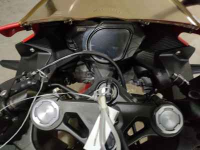 Honda CBR250RR