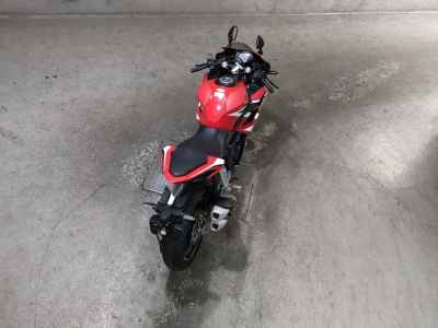 Honda CBR250RR