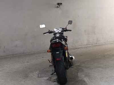 Honda CB400SFV 2012
