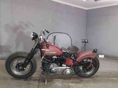 Harley-Davidson FL1200