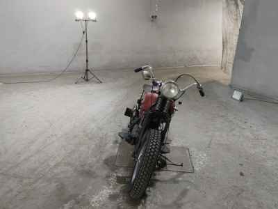 Harley-Davidson FL1200