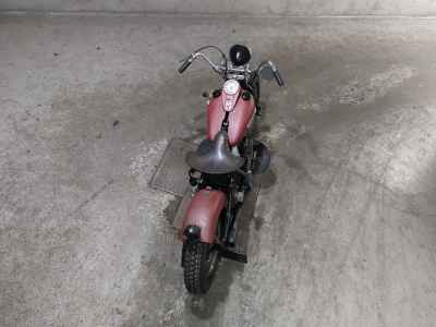 Harley-Davidson FL1200