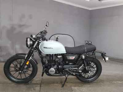 Honda GB350 2023