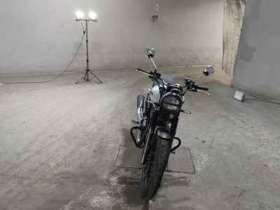 Honda GB350 2023