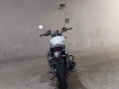 Honda GB350 2023