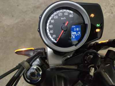 Honda GB350 2023