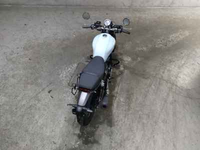 Honda GB350 2023