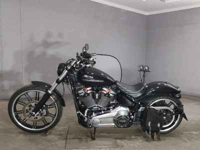 Harley-Davidson Breakout FXBRS1870 2022