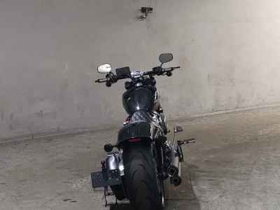 Harley-Davidson Breakout FXBRS1870 2022