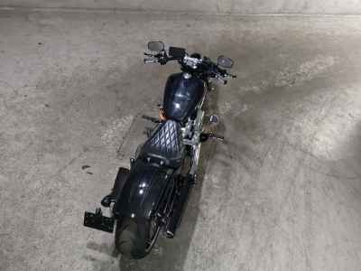 Harley-Davidson Breakout FXBRS1870 2022
