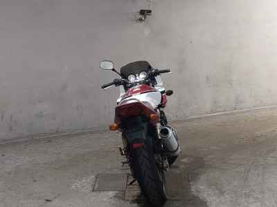 Honda CB400 Super Boldor 2005