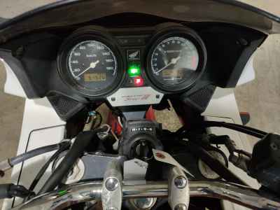 Honda CB400 Super Boldor 2005