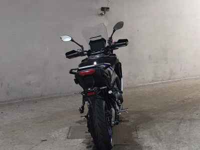 Yamaha Tracer 9 GT 2025